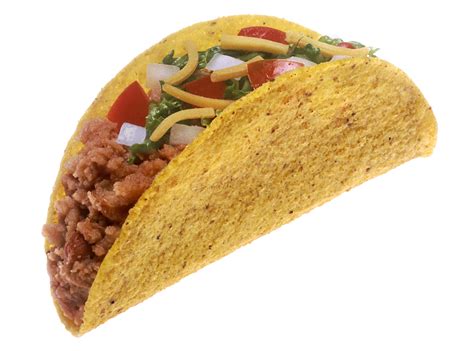 Ta co - Taco adalah makanan tradisional Meksiko berupa kulit tortila berisi sayuran, daging, dan saus. Ada berbagai jenis taco yang dijual, mulai dari daging sapi hingga …